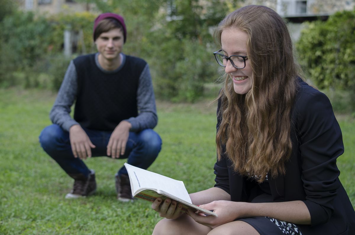 Ljubezen_Evelin Brodnik