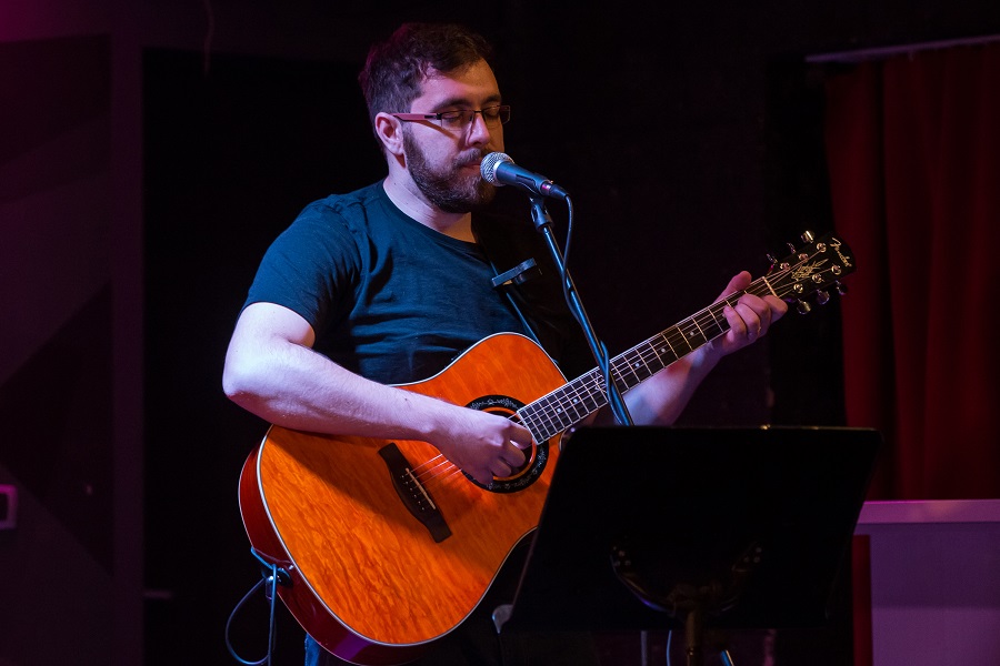Aljaz Ravnjak