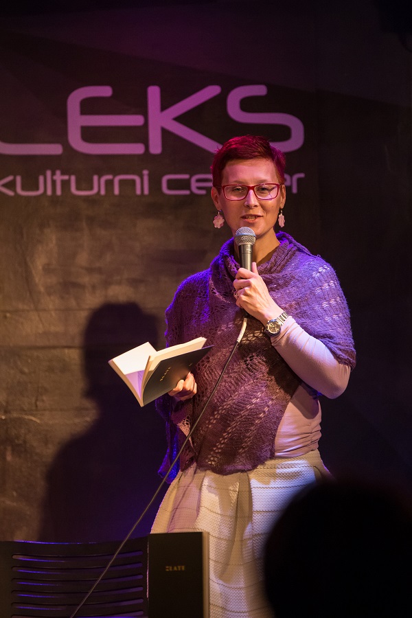 Lidija Sket Kamensek
