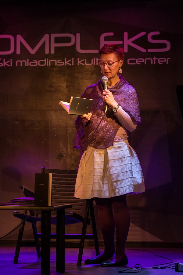 Lidija Sket Kamensek