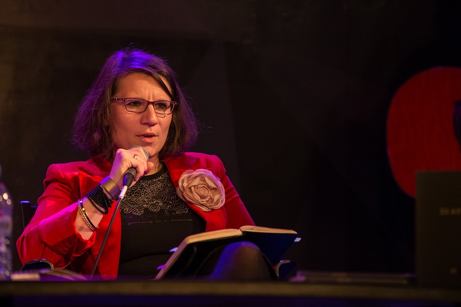 Maja Visinski Andrejc