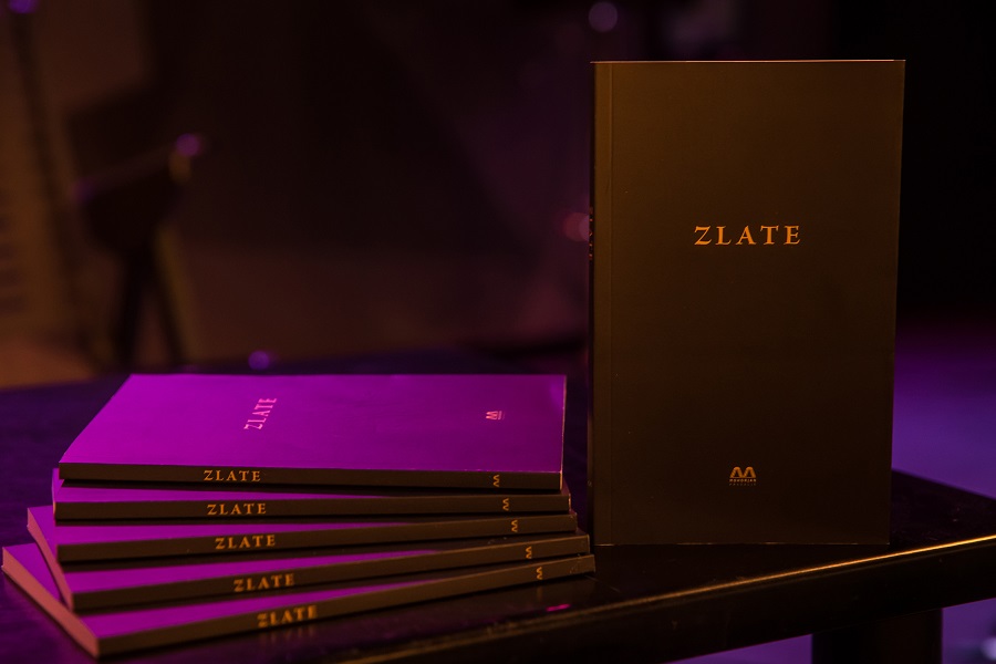 Zlate