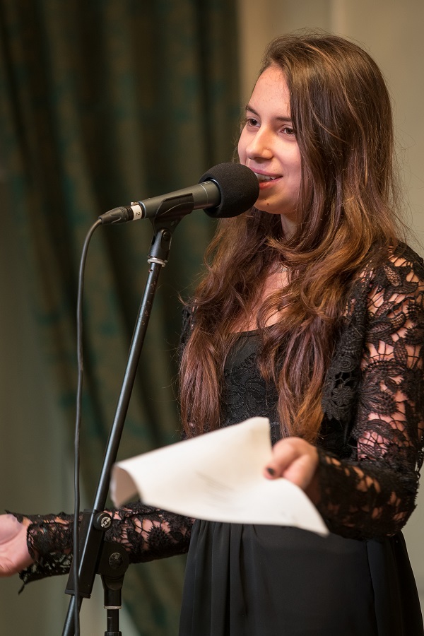 Doris Kovac